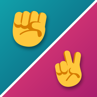 Gesture RPS icon