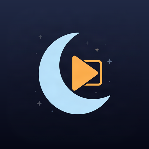 SleepSnaps icon